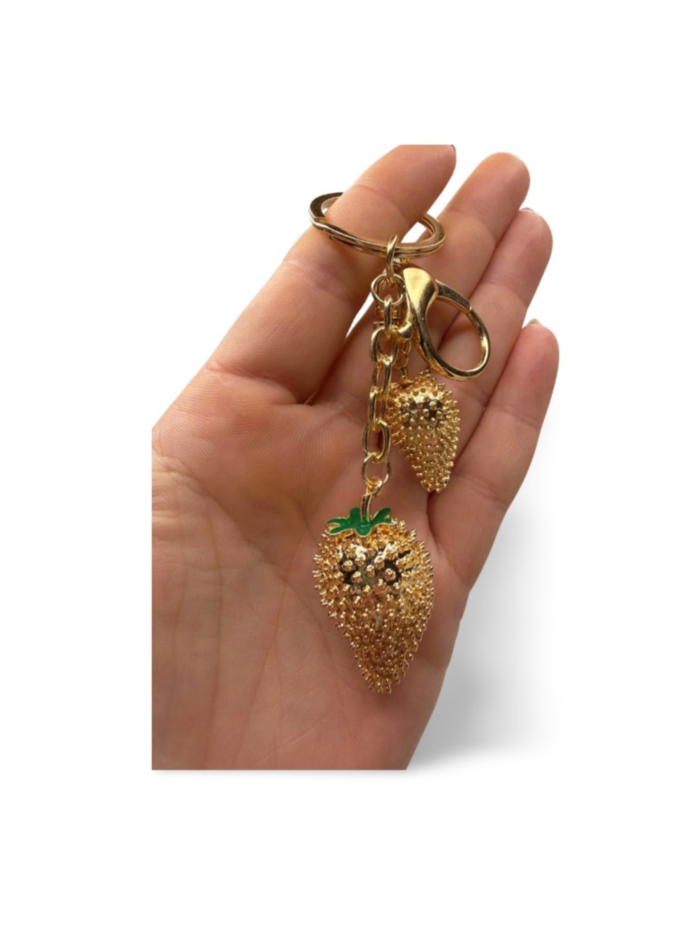 BUY NOW PICK ONE Bag Charm Keychain - Picture 4 of 6